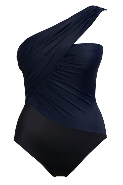 MagicSuit Solids One Piece